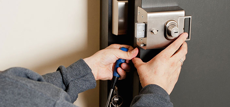 Deadbolt Lock Installation Rio Linda