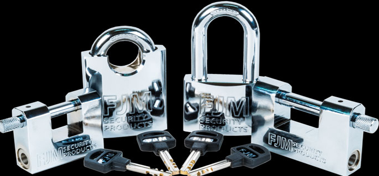 High Security Padlock Rio Linda