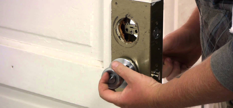 Home Lock Change in Rio Linda