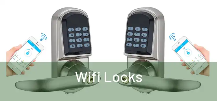  Wifi Locks 